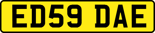 ED59DAE