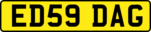 ED59DAG