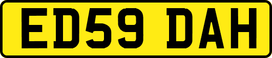 ED59DAH