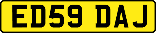 ED59DAJ