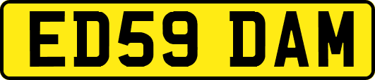 ED59DAM