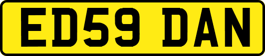 ED59DAN
