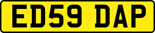ED59DAP