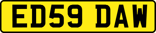 ED59DAW