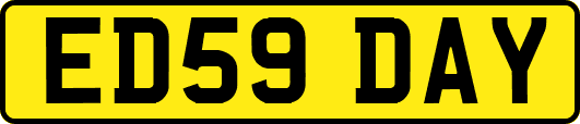 ED59DAY