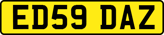 ED59DAZ