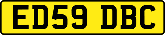 ED59DBC