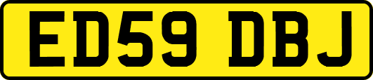 ED59DBJ