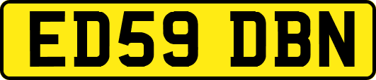 ED59DBN