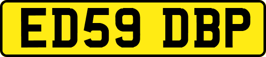 ED59DBP