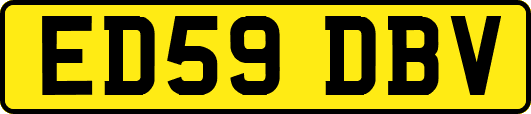 ED59DBV