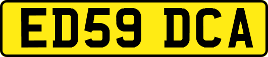 ED59DCA
