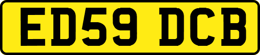ED59DCB