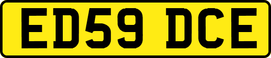 ED59DCE