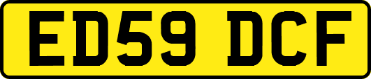 ED59DCF