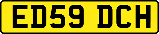 ED59DCH