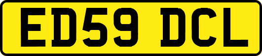 ED59DCL