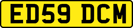 ED59DCM