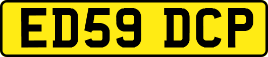 ED59DCP