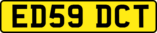 ED59DCT