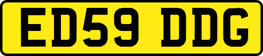ED59DDG