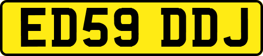 ED59DDJ