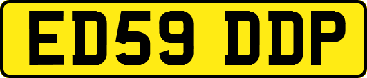 ED59DDP