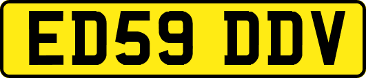 ED59DDV
