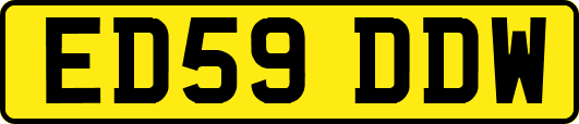 ED59DDW
