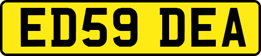 ED59DEA