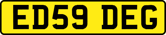 ED59DEG