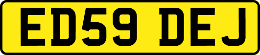 ED59DEJ