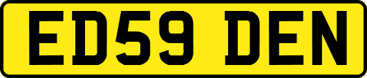 ED59DEN