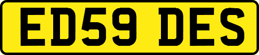 ED59DES