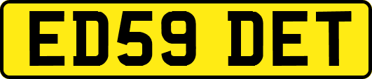 ED59DET