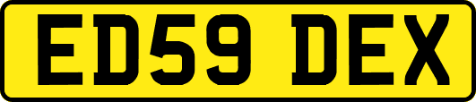 ED59DEX