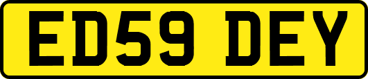 ED59DEY