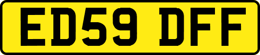 ED59DFF