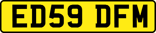 ED59DFM