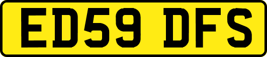 ED59DFS