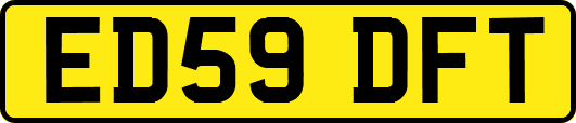 ED59DFT