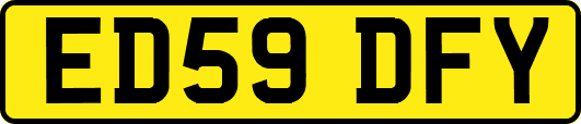ED59DFY