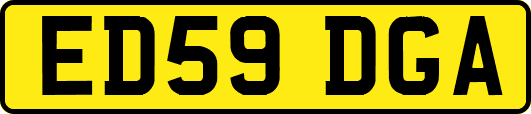 ED59DGA