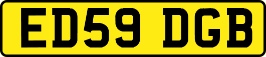 ED59DGB