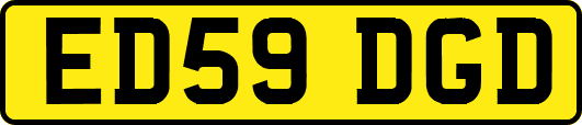 ED59DGD