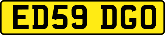 ED59DGO
