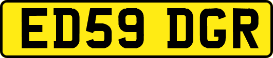 ED59DGR