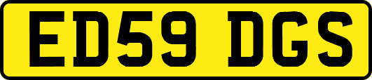 ED59DGS