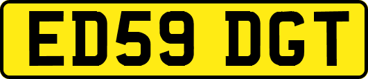 ED59DGT