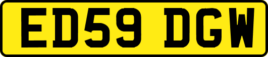 ED59DGW